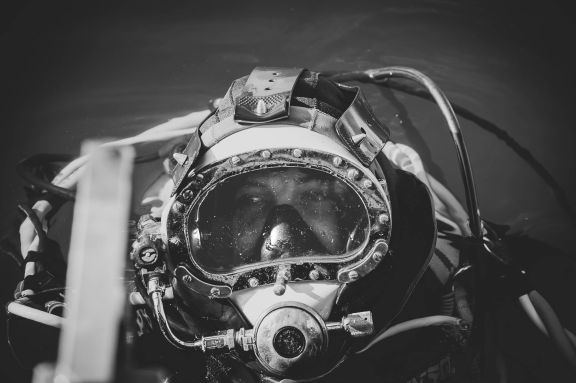 sub-mariner